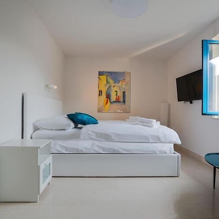 Hvar Old Dalmatian House Junior Suite - Deck 3 Hvar Town Esterno foto