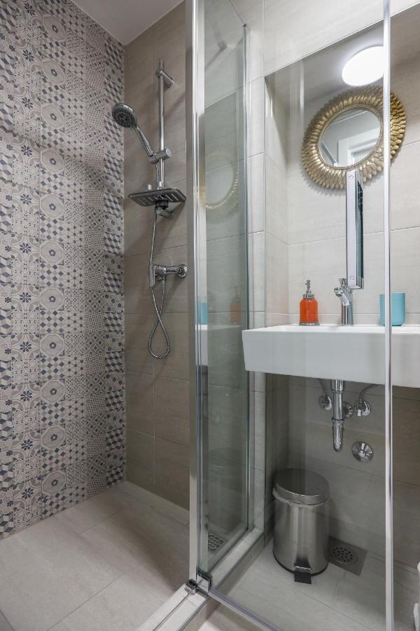 Hvar Old Dalmatian House Junior Suite - Deck 3 Hvar Town Esterno foto